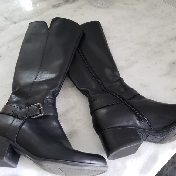 Naturalizer Shoes - Naturalizer Dalton Boots